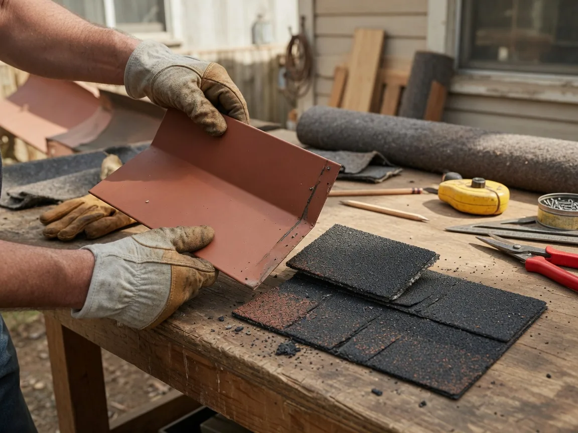 Roof Repair company in Alledonia, OH